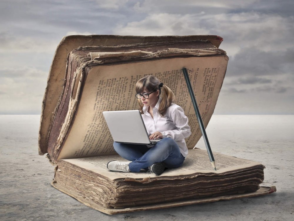Победят ли книги интернет в борьбе за детские умы? Победят ли книги интернет в борьбе за детские умы?