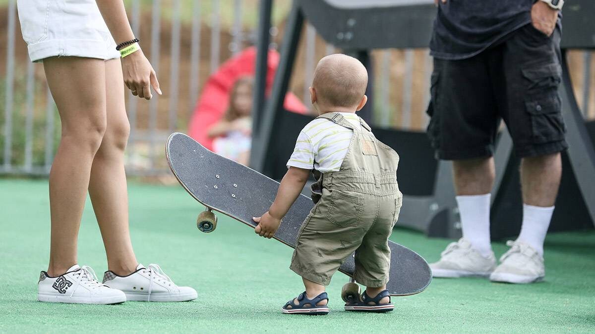 Круглогодичная семейная академия «Вместе» начала работу в Мордовии