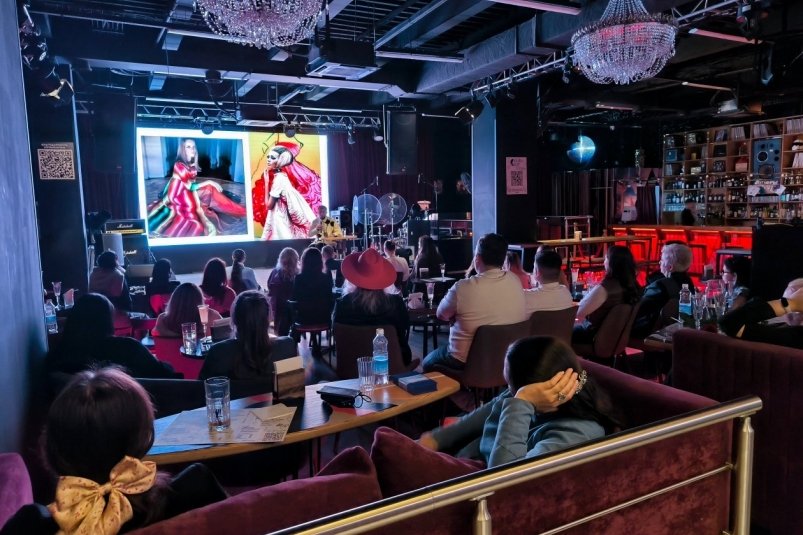 «Вся русская аристократия работала на Шанель»: как эмигранты создали парижскую моду