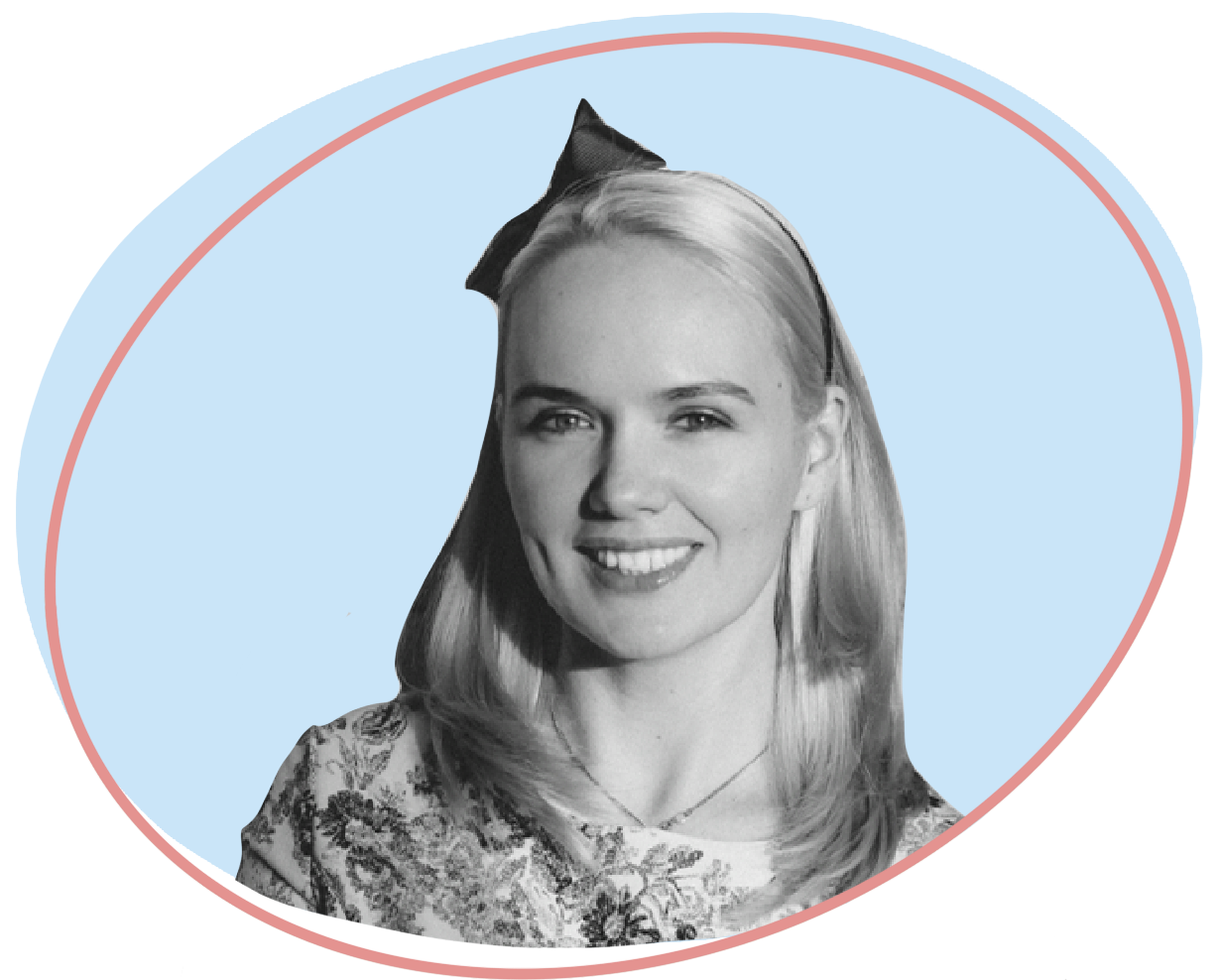 Майол Таисия Андреевна 