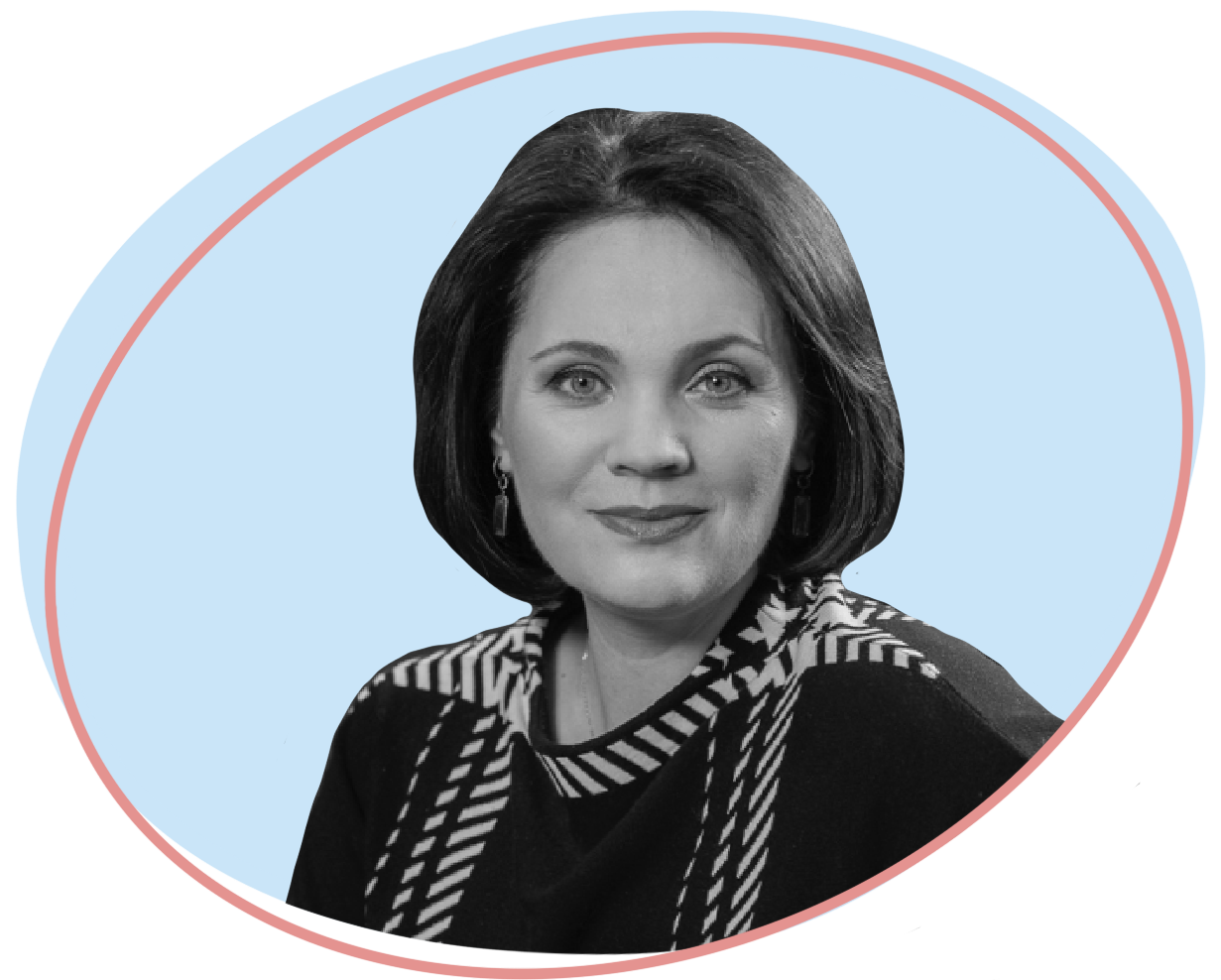 Марина Беликова