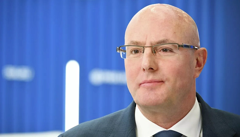 Россиянки определяют будущее страны, заявил Чернышенко