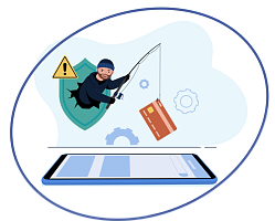 «Особенности защиты прав граждан, пострадавших от действий мошенников в цифровом пространстве. Практика Центра»