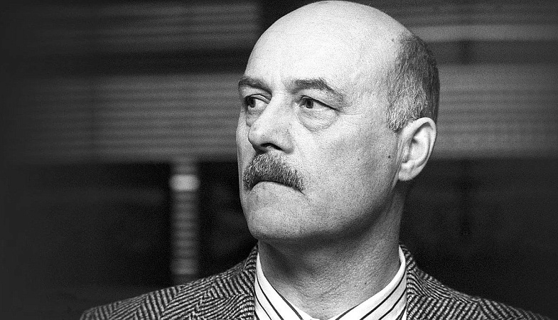 Станислав Говорухин: с любовью к зрителям и родной стране