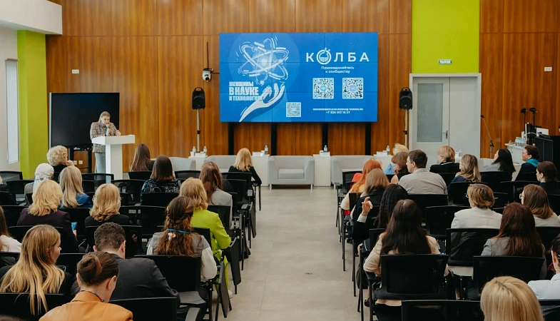 Доцент ДГМУ Мадина Магомедова стала лауреатом национальной премии «Колба»