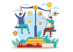 Медиация как навык и практика: понятия, история, правовая основа, реальный опыт