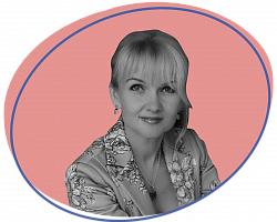 Елена Прусс