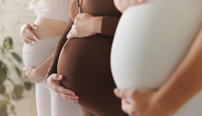 Минздрав РФ ввел консультации психолога для беременных женщин