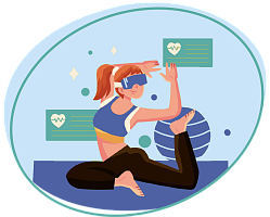 «Осанка - ключ к здоровью человека» 