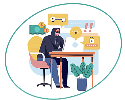 «Мошенничество в сфере трудоустройства. Как не попасться на удочку мошенников, маскирующихся под работодателя»