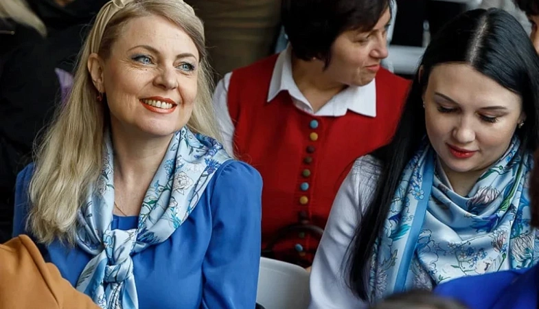 В Липецке стартует «Женское лидерство»