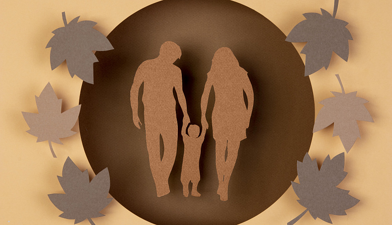 Я помню вас. Я — продолжение вас