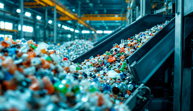 Пластик: правда и мифы