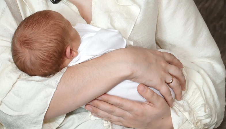 Более 11 тысяч женщин получили родовые сертификаты в Алтайском крае