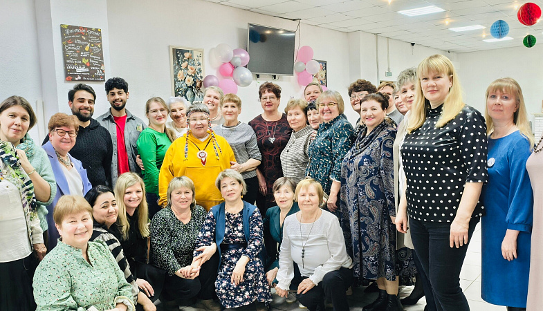 Все остались живы и здоровы: на севере Карелии провели фестиваль национальных блюд