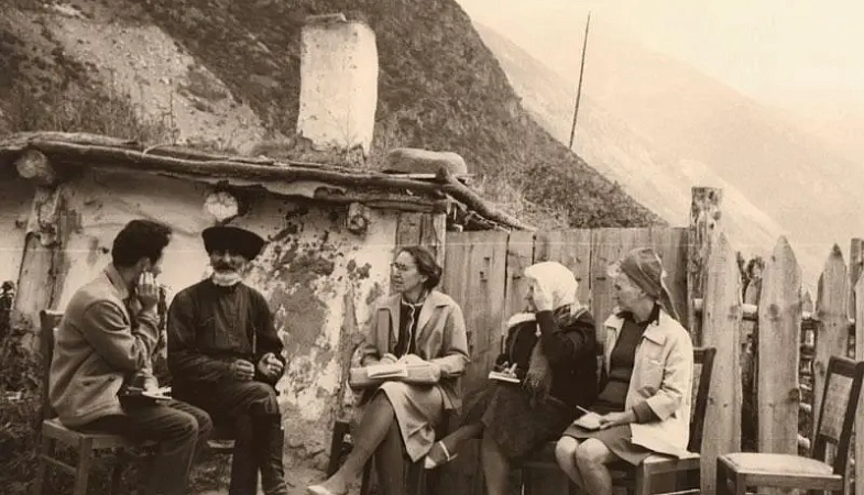 Роли известных женщин-ученых посвящена выставка в Ставрополе