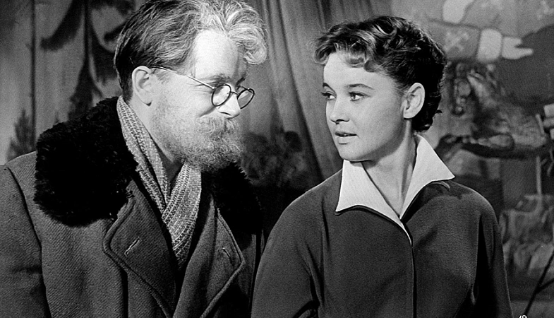 Людмила Гурченко. Родом из взрослого детства