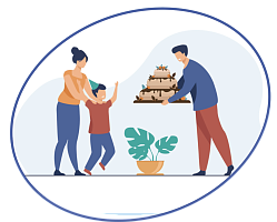 «Сохранение традиционных семейных ценностей»