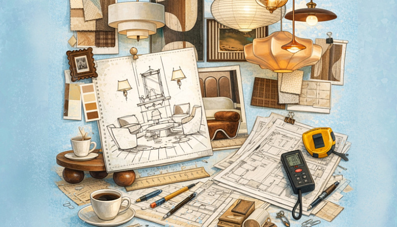 «Перестроить мир вокруг себя»