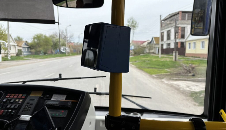 Женский взгляд на маршруте: как в Астрахани автопарк пополнили 37 новых водителей