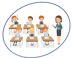 «Учиться надо весело!» 