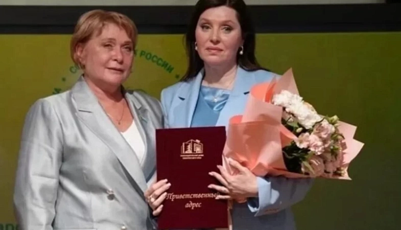 В Хабаровске назвали «Женщину года»