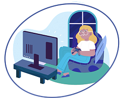 «Зависимость от компьютерных игр и интернета у детей и подростков»