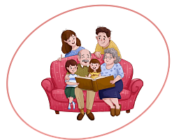 Традиции семейного чтения