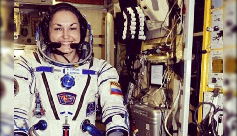 Часть 2: Наследницы Терешковой: как Анна Кикина и Елена Серова продолжают покорять космос и ломать стереотипы