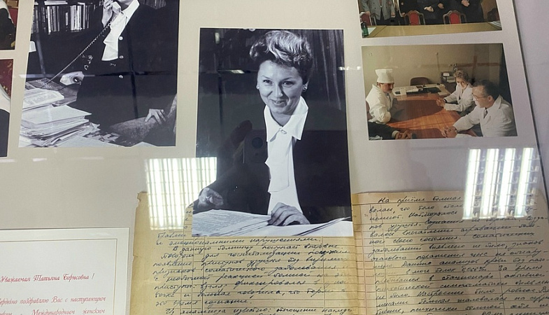 Самый известный выпускник