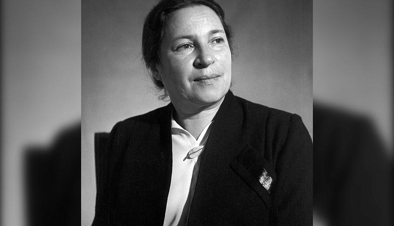 Дело жизни Агнии Барто