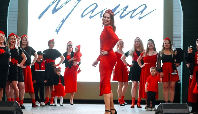 Неравнодушные женщины города металлургов