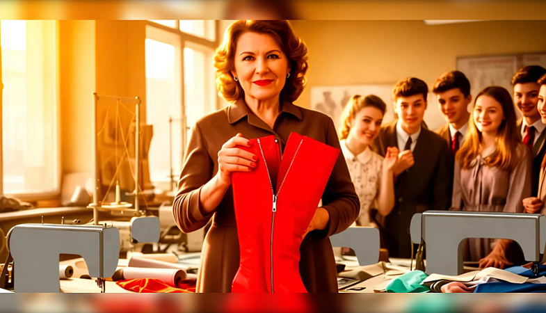 Советские сапоги с молнией: изобретение, которое удивило Париж и изменило стиль