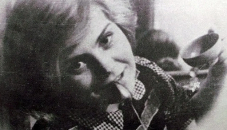 Вера Волошина: Непокоренная