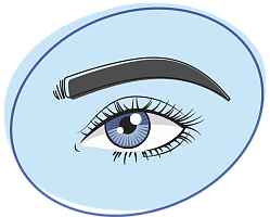 «Мода. Тренды. Брови»