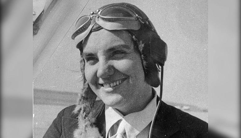 Президент Союза женщин России рассказала об увековечении памяти Валентины Гризодубовой