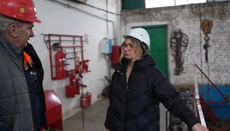 Красота в деле: Жительницы ЛНР стали победительницами всероссийского конкурса «Краса ЖКХ»ФОТО