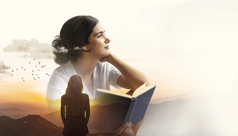 Луиза Беньяминова. История жизненного успеха