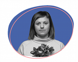 Екатерина Афанасьева