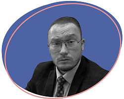 Андрей Алфёров