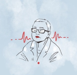 "Вера и «Леди пенициллин» — истории двух врачей" "Вера и «Леди пенициллин» — истории двух врачей"